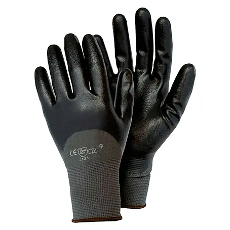 Industrial Starter  Guantes de trabajo Oil Catch