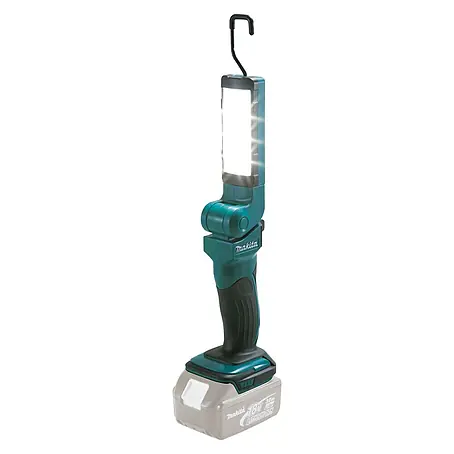 Makita LXT 18V LED-Arbeitsleuchte DML801 + Artikelnr. 33855482 hinzufügen*
