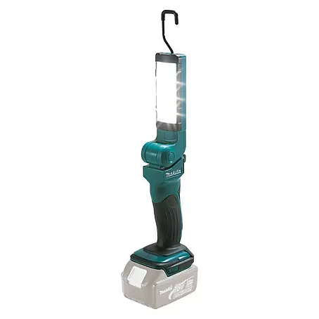 Makita  LED-Arbeitsleuchte DML801