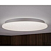 Reality Leuchten LED-Deckenleuchte (27 W, Farbtemperatur: 3.000 K - 5.500 K, Durchmesser: 60 cm, null)