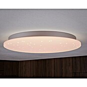 Reality Leuchten LED-Deckenleuchte (27 W, Farbtemperatur: 3.000 K - 5.500 K, Durchmesser: 60 cm, null)