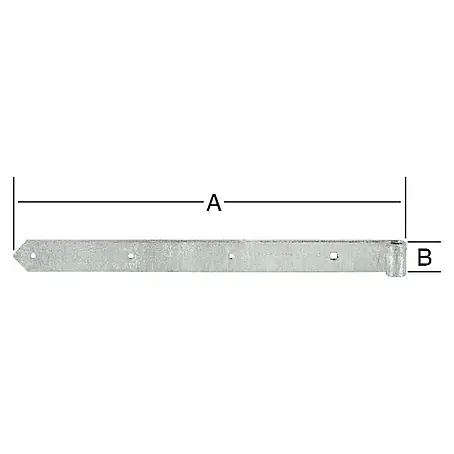 Stabilit  Bisagra