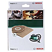 Bosch Papierfiltertüten (5 Stk., Passend für: Bosch Staubsauger EasyVac 3) | BAUHAUS