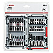 Bosch Professional Bit-Set Impact Control (36 -tlg.) | BAUHAUS