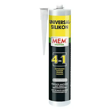 MEM  Universal-Silikon 4in1