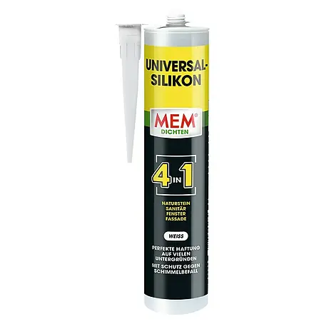 MEM  Universal-Silikon 4in1