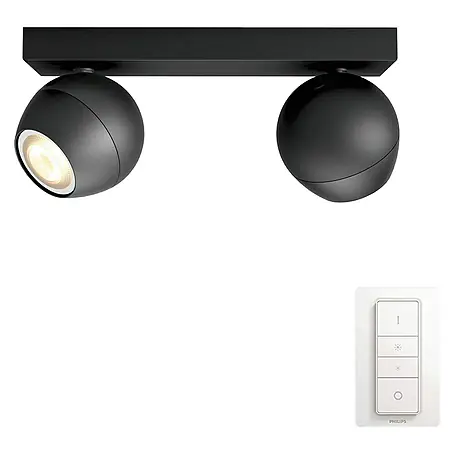 Philips Hue Regleta LED Buckram