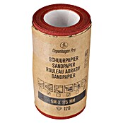 Copenhagen Pro Schuurpapier (l x b: 5 m x 115 mm, 120) | BAUHAUS