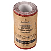 Copenhagen Pro Schuurpapier (l x b: 5 m x 115 mm, 100) | BAUHAUS