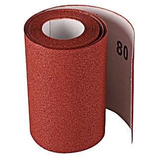 Copenhagen Pro Schuurpapier (l x b: 5 m x 115 mm, 80)