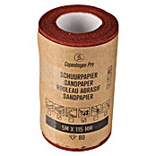 Copenhagen Pro Schuurpapier (l x b: 5 m x 115 mm, 80) | BAUHAUS