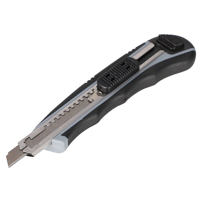Copenhagen Pro Cuttermes Zwart (Klingbreedte: 9 mm) | BAUHAUS