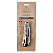 Copenhagen Pro Cuttermes Zwart (Klingbreedte: 9 mm) | BAUHAUS