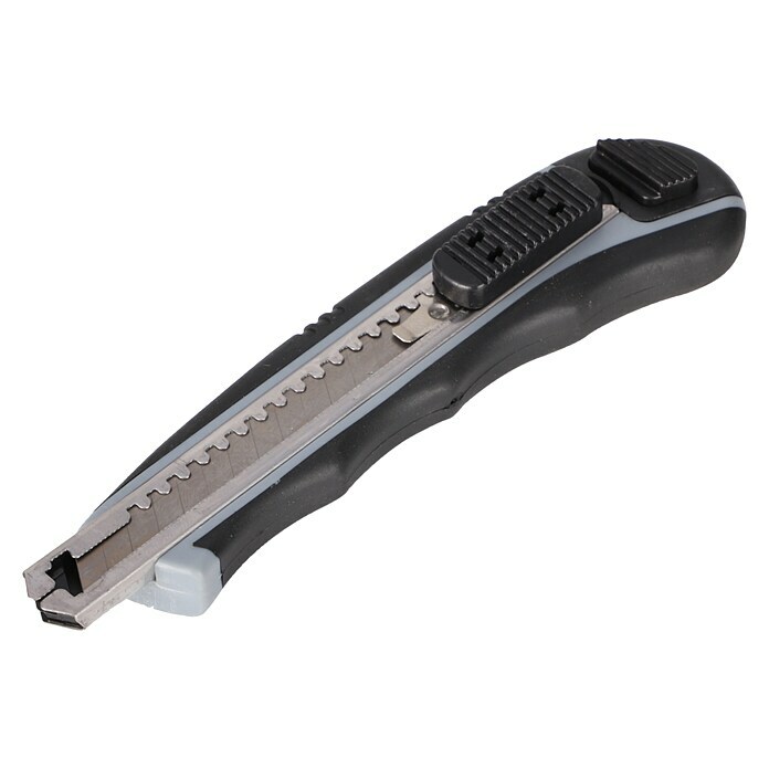 Copenhagen Pro Cuttermes Zwart (Klingbreedte: 9 mm) | BAUHAUS