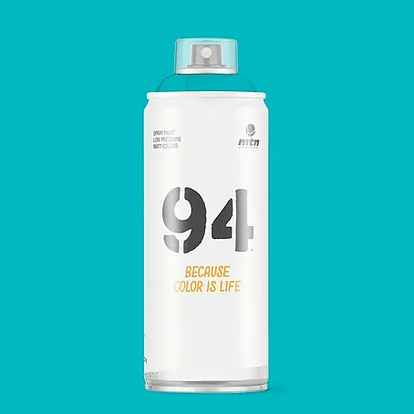 mtn  Pintura decorativa en spray 94