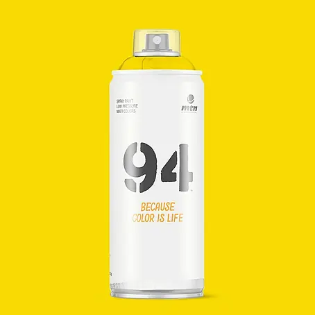 mtn  Pintura decorativa en spray 94