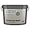 Schöner Wohnen Trendstruktur Effektspachtel (Sichtbeton-Optik, 16 kg, Grau)