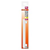 Osram Linestra LEDinestra (6 W, Largo: 300 mm, Blanco cálido)