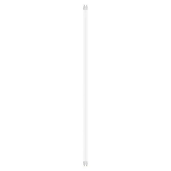 Osram LED Leuchtstoffröhre T8 EM UOLänge: 151,4 cm, Warmweiß, 29 W, 3.150 lm, G13 - Vorderansicht