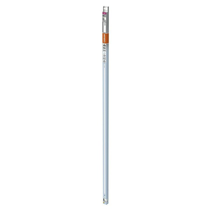 Osram Tubo de LED SubstiTube Value ST8-HV4 (19 W, Clase de eficiencia energética: A, Largo: 1.200 mm, Blanco frío, 1.700 lm)