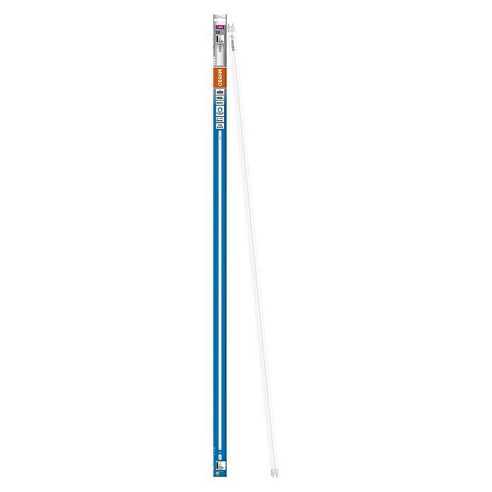 Osram LED cev SubstiTube Star ST8S-EM 20  (Dolžina: 120 cm, Dnevno bela, 15 W, 1.700 lm, G13) | 3497 - LED Röhren | CBJF - Leuchtstoffröhren | CBJ - Leuchtmittel | CB - Elektroinstallation | C - Elektro | BAUHAUS