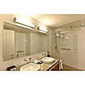 Osram Tubo LED SubstiTube Star ST8S-EM 20 (8 W, Clase de eficiencia energética: A, Largo: 603 mm, Blanco cálido, 720)