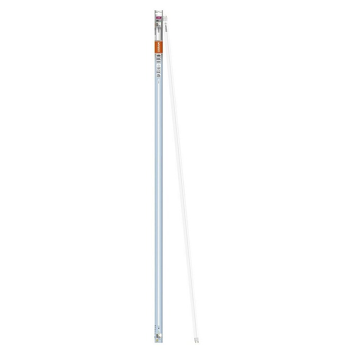 Osram Tubo de LED SubstiTube Value ST8-HV5 (21,5 W, Clase de eficiencia energética: A, Largo: 151,3 mm, Blanco frío, 2.000 lm)