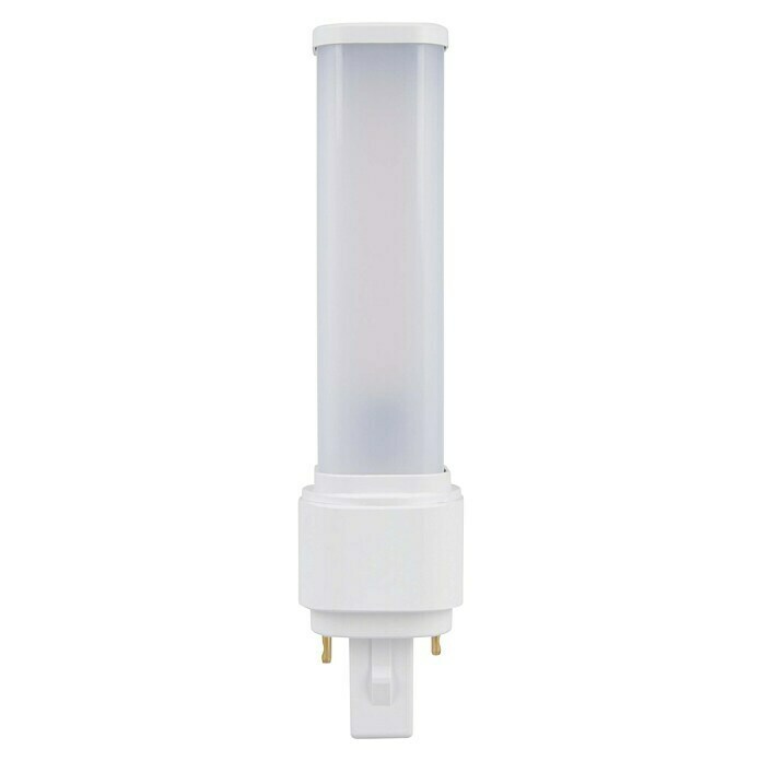 Osram Dulux D Tubo LED (5 W, A++, Color de luz: Blanco cálido, 550 lm)