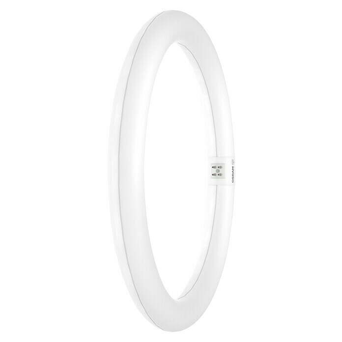 Osram Leuchtstoffröhre LED TUBE T9 EM (Länge: 30 cm, Neutralweiß, 19 W, 2 200 lm, G10q) | BAUHAUS