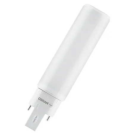 Osram Dulux D Bombilla LED