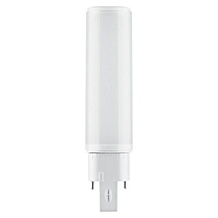 Osram Tubo LED Dulux-DE (6 W, 14,28 cm, Blanco frío, 660 lm)