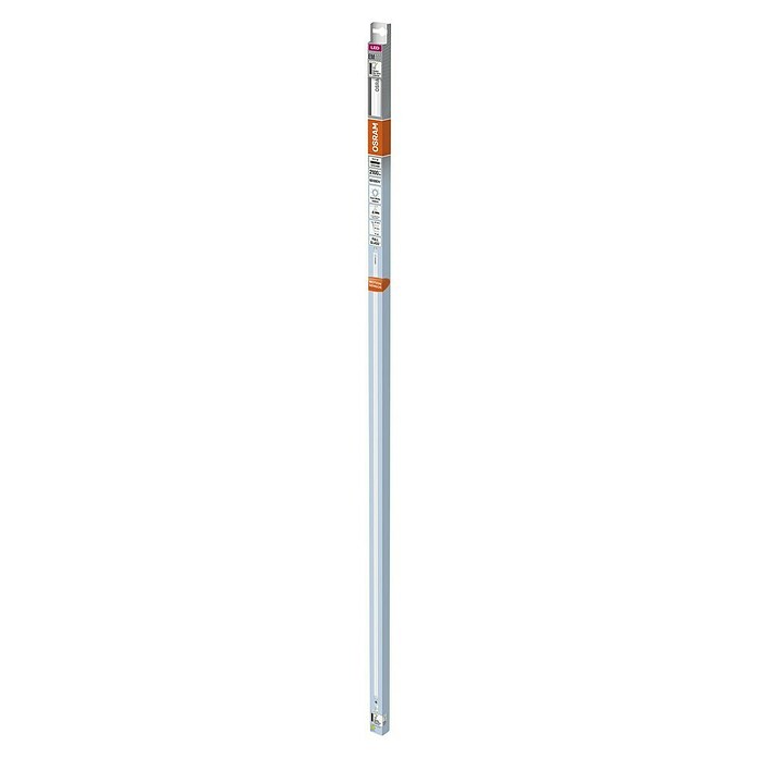 Osram SubstiTube Basic LED cjevasta žarulja  (Duljina: 121,2 cm, Hladna bijela, 13,1 W, 2.100 lm, G13) | BAUHAUS