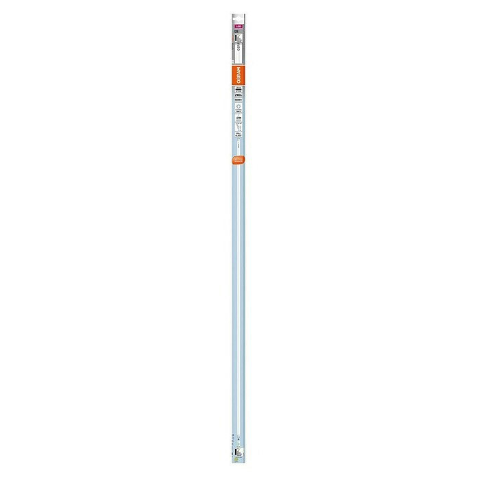 Osram SubstiTube Basic LED cjevasta žarulja  (Duljina: 121,2 cm, Hladna bijela, 13,1 W, 2.100 lm, G13) | BAUHAUS