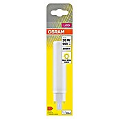 Osram Led tl-buis (Lengte: 16,98 cm, Warm wit, 10 W, 990 lm, G24q-3) | BAUHAUS