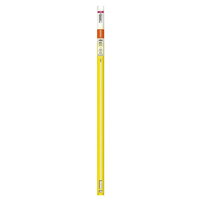 Osram Tubo LED (Largo: 116,3 cm, Blanco cálido, 26 W, 3.600 lm, G5) | BAUHAUS