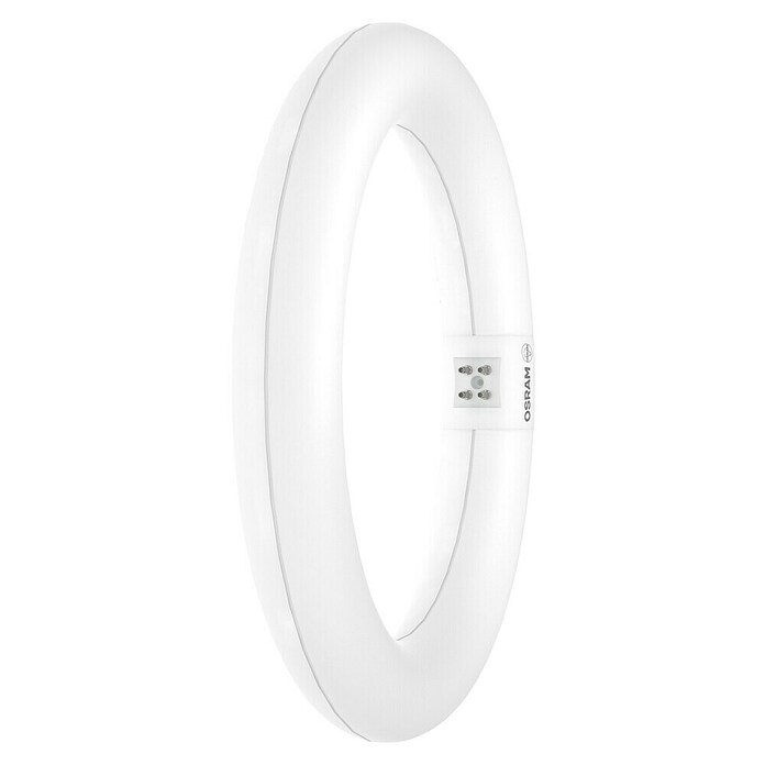 Osram LED-Röhre LED TUBE T9 EM (Länge: 21,2 cm, Kaltweiß, 11 W, 1 320 lm, G10q) | BAUHAUS