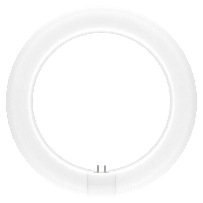 Osram LED-Röhre LED TUBE T9 EM (Länge: 21,2 cm, Kaltweiß, 11 W, 1 320 lm, G10q) | BAUHAUS