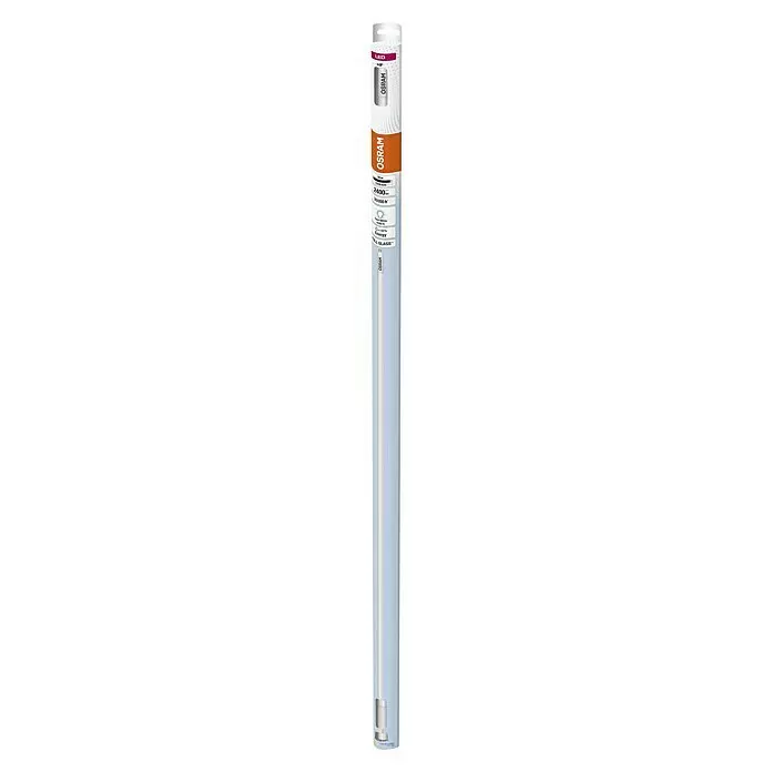 Osram LED Leuchtstoffröhre LED TUBE T5 HFLänge: 116,3 cm, Kaltweiß, 2.400 lm, G5