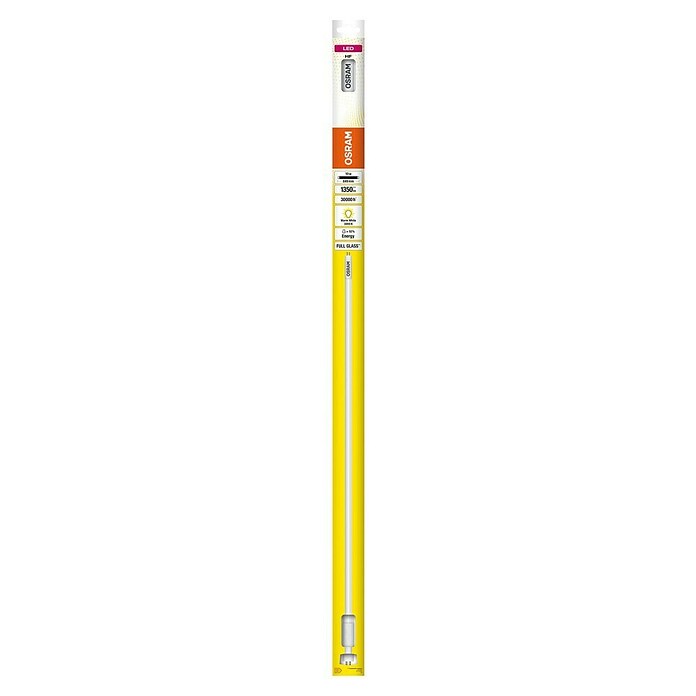 Osram LED cjevasta žarulja  (Duljina: 86,3 cm, Topla bijela, 10 W, 1.350 lm, G5) | BAUHAUS