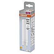 Osram Dulux D Bombilla LED (G24q-3, No regulable, Blanco neutro, 1.100 lm, 10 W, 1 ud.) | BAUHAUS