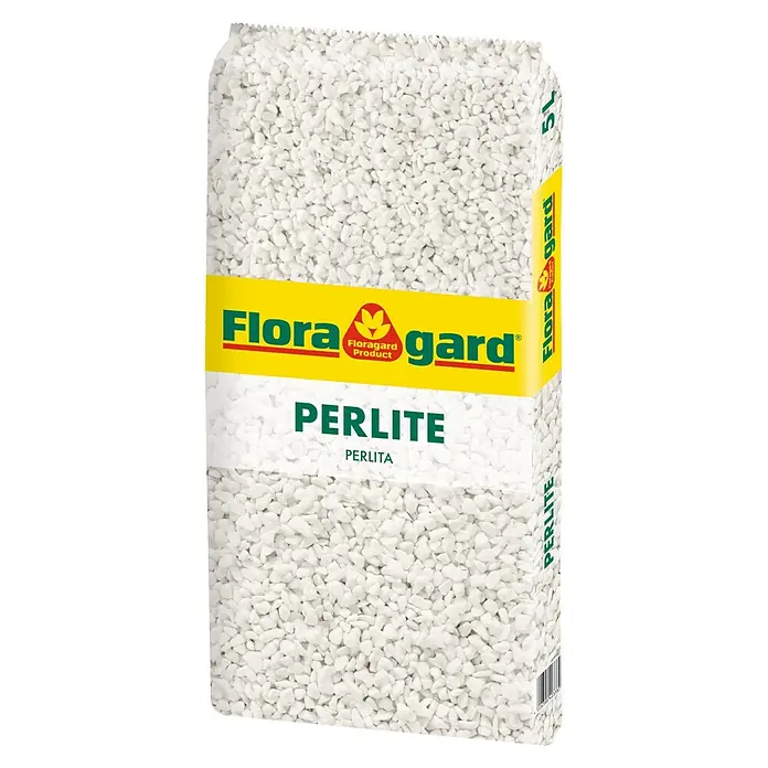 Floragard Perlit - 5 l online kaufen bei BAUHAUS