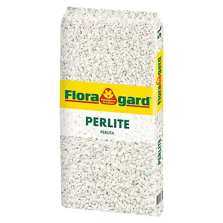 Floragard  Perlit