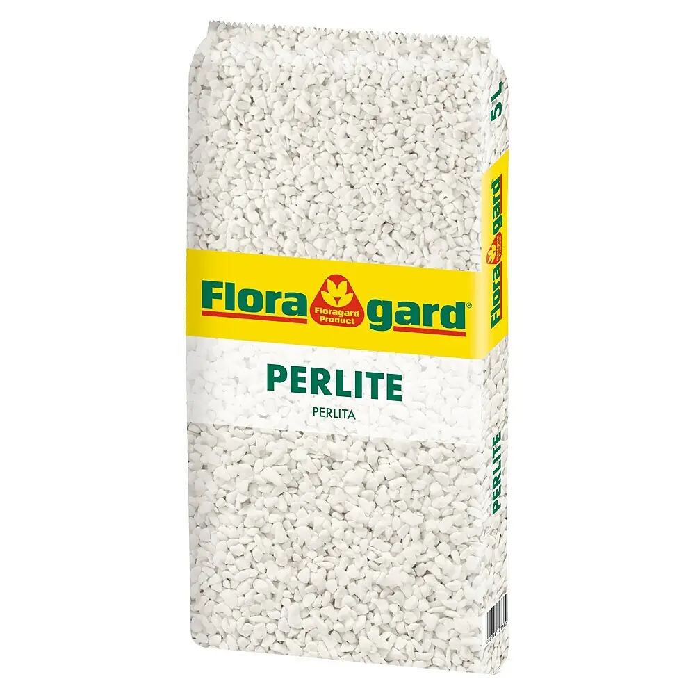 Floragard Perlit - Jetzt kaufen! Schnelle Lieferung