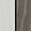 Windhager Vogelhaus Kilimanjaro (L x B x H: 12 x 14 x 20 cm, Farbig sortiert, Holz)