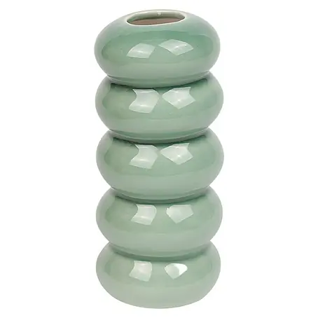 Vase Bubbles