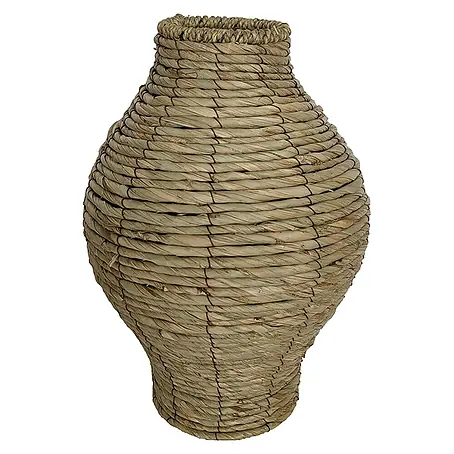 Korbvase Catu