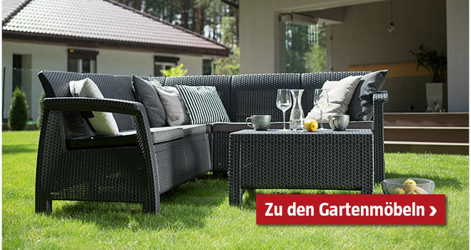 Gartenmöbel