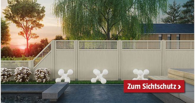 Sichtschutz