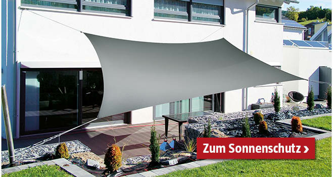 Sonnenschutz