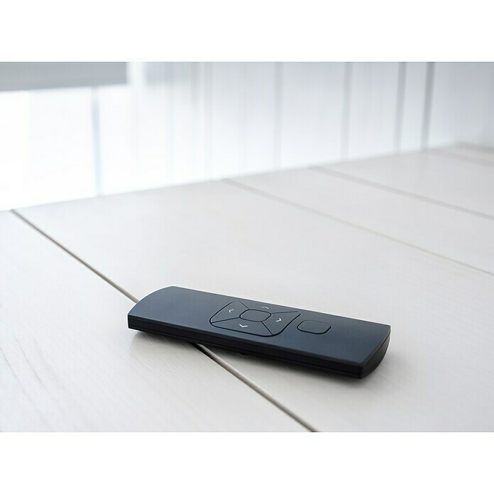 Funkhandsender MotionBlinds Smart Home Remote Control (5 Kanäle, Passend für: MotionBlinds Rollo-Motoren CMD-02 Pull und CMD-03 Bluetooth, MotionBlinds Smart Home Wifi-Bridge) | BAUHAUS